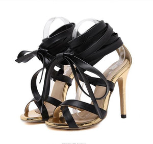 High Heels Women Pumps Summer Classic Stilettos