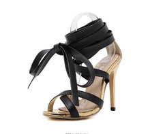 High Heels Women Pumps Summer Classic Stilettos