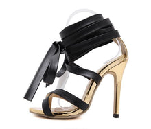 High Heels Women Pumps Summer Classic Stilettos