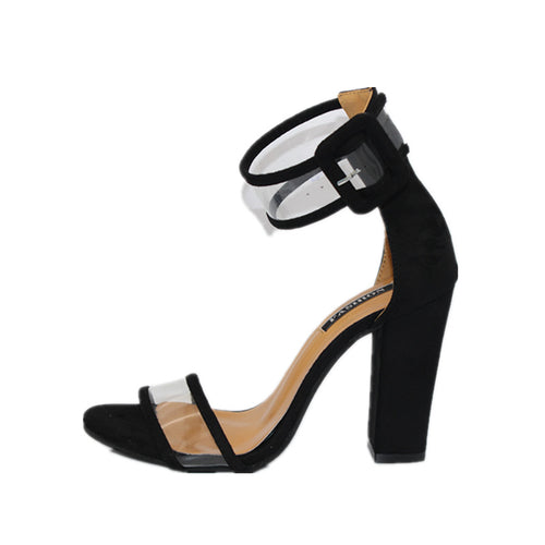 High Heel Sandals Sexy Stiletto