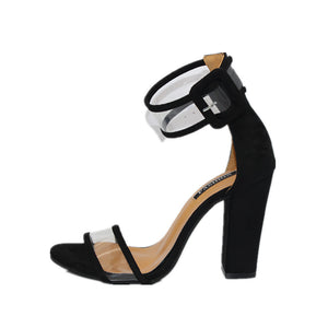 High Heel Sandals Sexy Stiletto