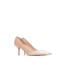 Pointed Toe High Heels Shoes Autumn Pumps