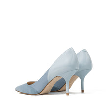 Pointed Toe High Heels Shoes Autumn Pumps