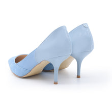 Pointed Toe High Heels Shoes Autumn Pumps