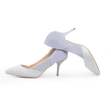Pointed Toe High Heels Shoes Autumn Pumps