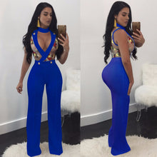 Embroidery Rompers Womens Jumpsuit Hollow Out