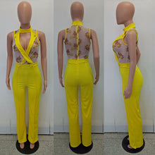 Embroidery Rompers Womens Jumpsuit Hollow Out